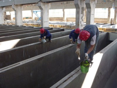How Are Electrowinning Cells Installed in Your Electrowinning Plant?​